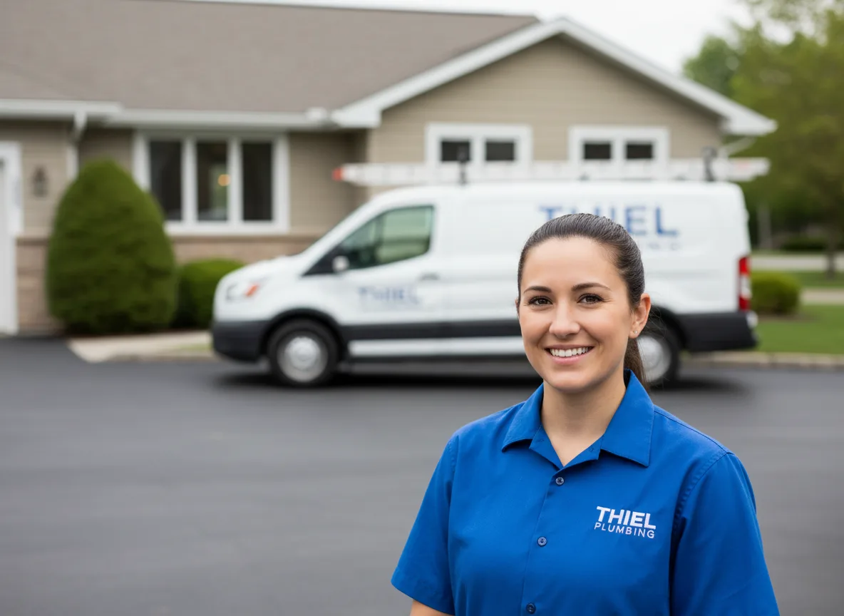 Plumber Maramec, OK FAQs